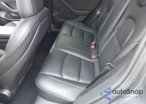 2022 Tesla Model 3 Long Range Dual Motor All-Wheel Drive from USA, damaged, VIN 5YJ3E1EB1NF194058